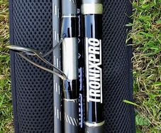 TronixPro Xenon Zero 4.5m Surf Rod