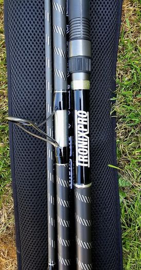 TronixPro Xenon Zero 4.5m Surf Rod