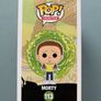 Funko Pop - Morty 113 - Rick and Morty - Vinyl Action Figure Image 4