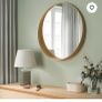 IKEA Stockholm Mirror 80cm Image 8