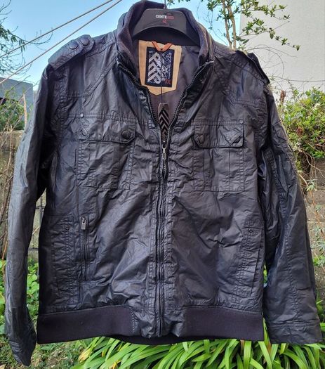 Brand new Mens Casual Jacket from Debenhams Size XXL