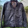 Brand new Mens Casual Jacket from Debenhams Size XXL Image 2
