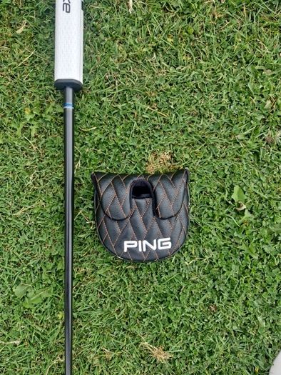 Ping Scottsdale Putter