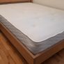 Wooden Bed Image 3