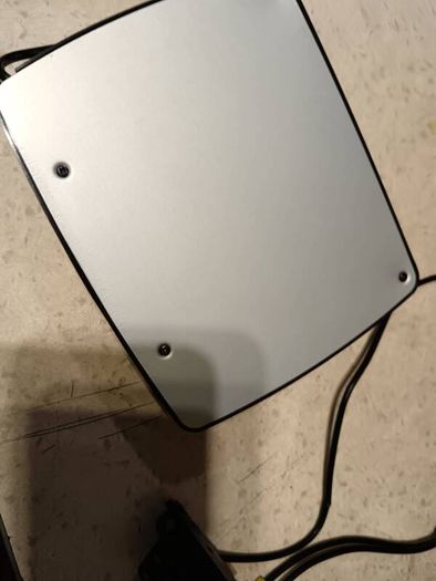 car reverse camera and monitor flip to close when need. All cables and easy to install on reverse positive cable and ground metal part of the car.