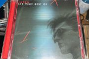 Japan - The Very Best Of    CD