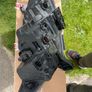 Nissan qashqai headlights Image 4