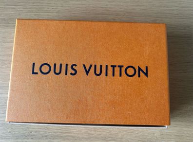 Louis Vuitton Wallet 100% Authentic