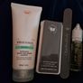 x4 Bundle - Brand New Mineraux Collection - Obey Your Body - Natural Glow Nail Kit - RRP - 41.00 - Open To Offers!! Image 4