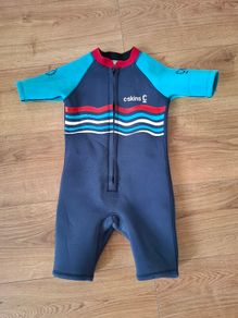 Kids Wetsuit
