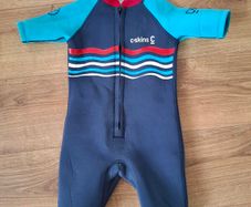 Kids Wetsuit