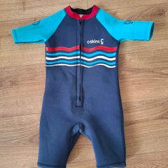 Kids Wetsuit