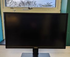 monitor