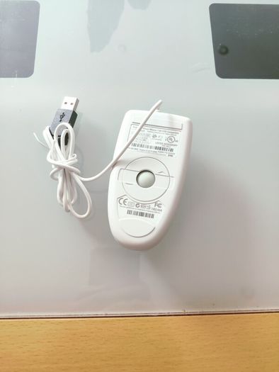 Computer Mouse