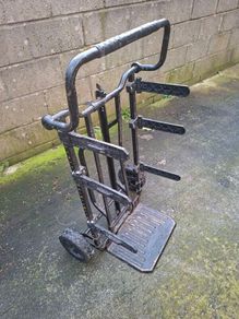 Folding Trolley DeWalt