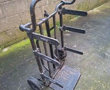 Folding Trolley DeWalt