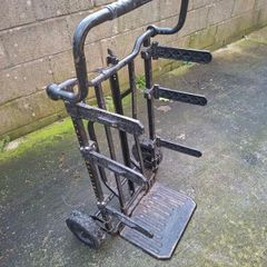 Folding Trolley DeWalt
