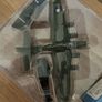 Model Airplane B 17 Image 3
