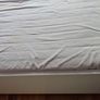 IKEA bed and mattress Image 3