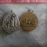 Notes medals and coins Image 6