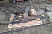 Rossmore Loader Brackets