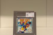 Wave Race Nintendo Gameboy