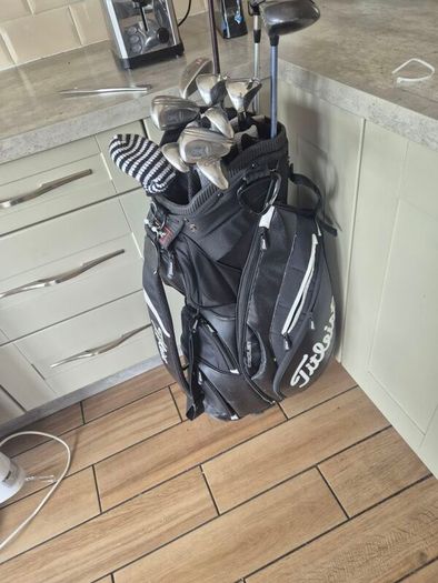 Ladies Golf Set