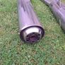 Honda Blackbird Exhausts CBR1100XX Image 2