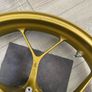 Honda fireblade sc77 original front alloy Image 9
