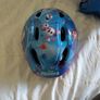 Kids Roller Skates + Full Protective Gear + Frozen Helmet Image 2