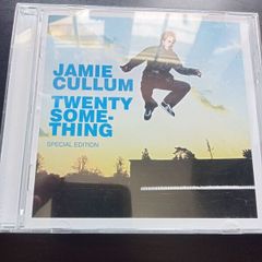Jamie Cullum - Twenty Something CD