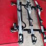 Thule Proride 598 Roof Mounted Bike Rack X 3 Image 5