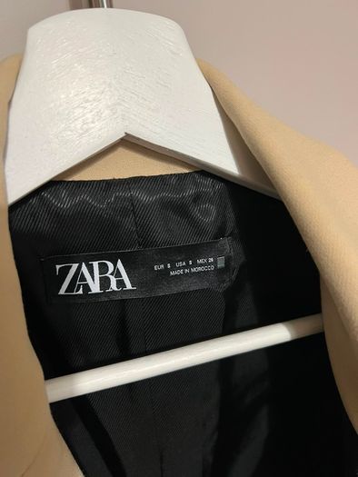 Zara Coat Women