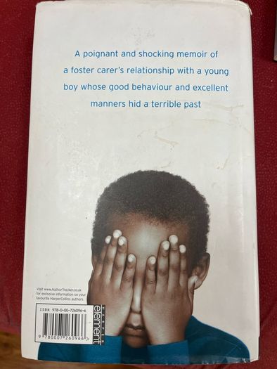 Cathy Glass Books