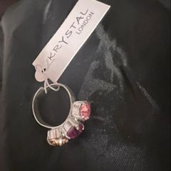 new ring