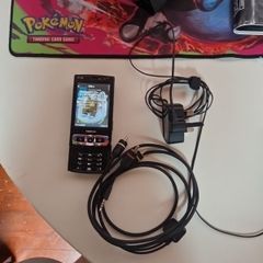 Nokia N95