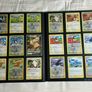 Complete Pokemon Go 100% Master Set All SR + Extra Promo Cards + Ultra Pro MewTwo Binder Image 9