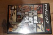 great auto theft  ps2