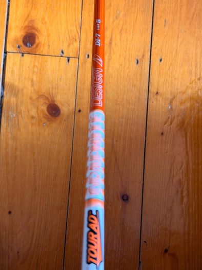 Titleist TSi2 - Tour AD