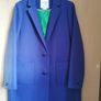 Kate Spade wool Octavia Coat UK 18 Image 2