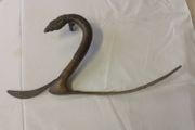Antique "rice reaper", Vietnam