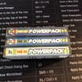 C64 - Commodore 64 - 3 Commodore Format Magazine Power Pack Tapes Image 2