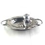 Rare antique WMF art nouveau bowl Image 8