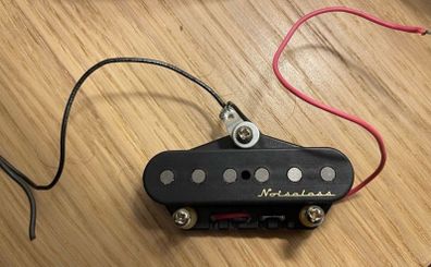 Fender Telecaster Player Plus  Bridge Noiseless pickup
