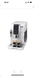 DELONGHI Dinamica ECAM Coffee Machine