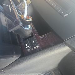 bmw e60 seat