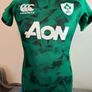 Ireland rugby women's match players  jersey Image 6
