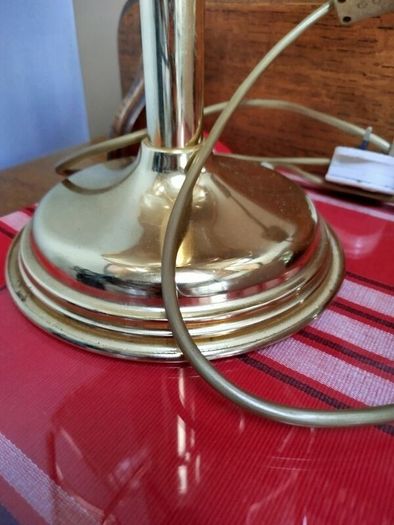 Vintage Lamp