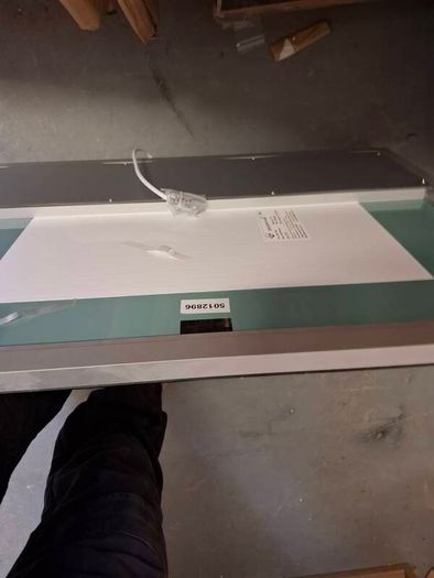 Platform hib 800x600 mirror ex-display