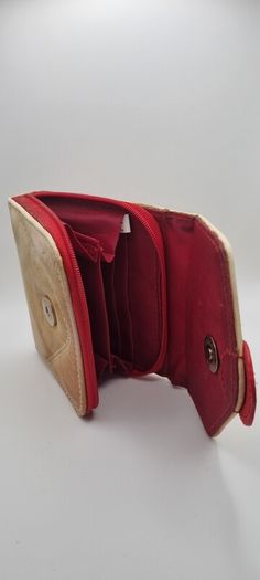 Harry Potter Hogwarts Letter Wallet